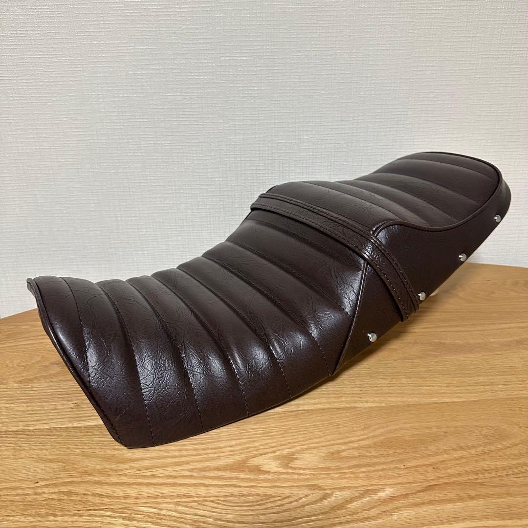 CB400SF NC39 NC42 用　シート張替えキット(シートカバー) ホンダ（HONDA） 【ハイグリップ】CB400SF NC39カスタムシートカバー