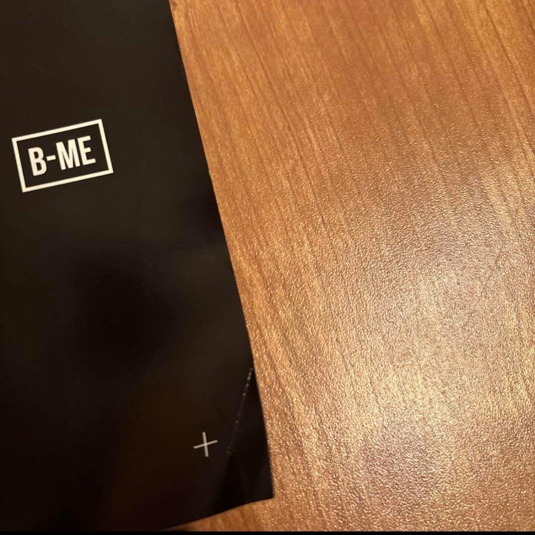 BE:FIRST Gifted. 全員サイン入りポスター - メルカリ