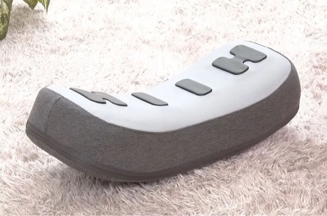 週末限定お値下げ【美品】フィットネスクラブが作った スタイリークッション