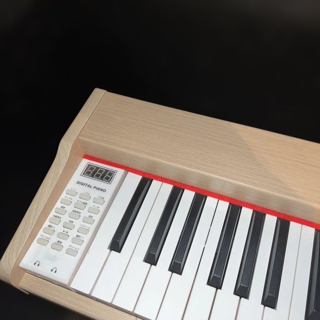 ⭐︎longeye 電子ピアノ/MOLD2（2021年製モデル）/椅子/台座付き！