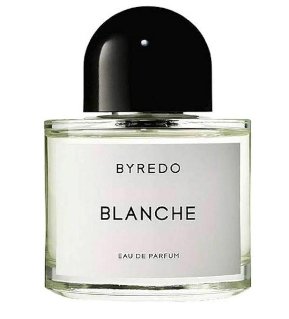 BYREDO BLANCHE Eau de Parfum 2個セット
