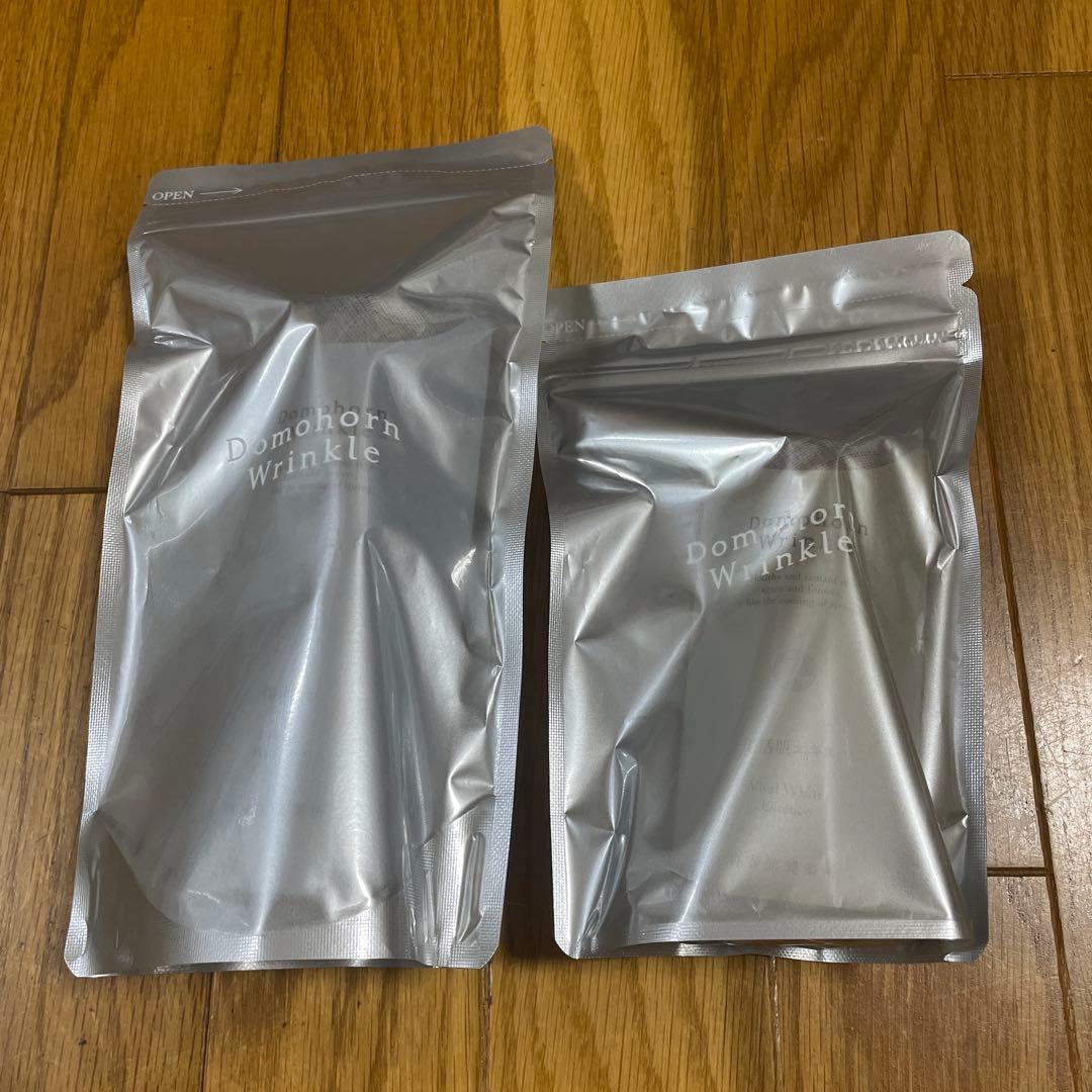 ドモホルンリンクル　保湿液　薬用美容液