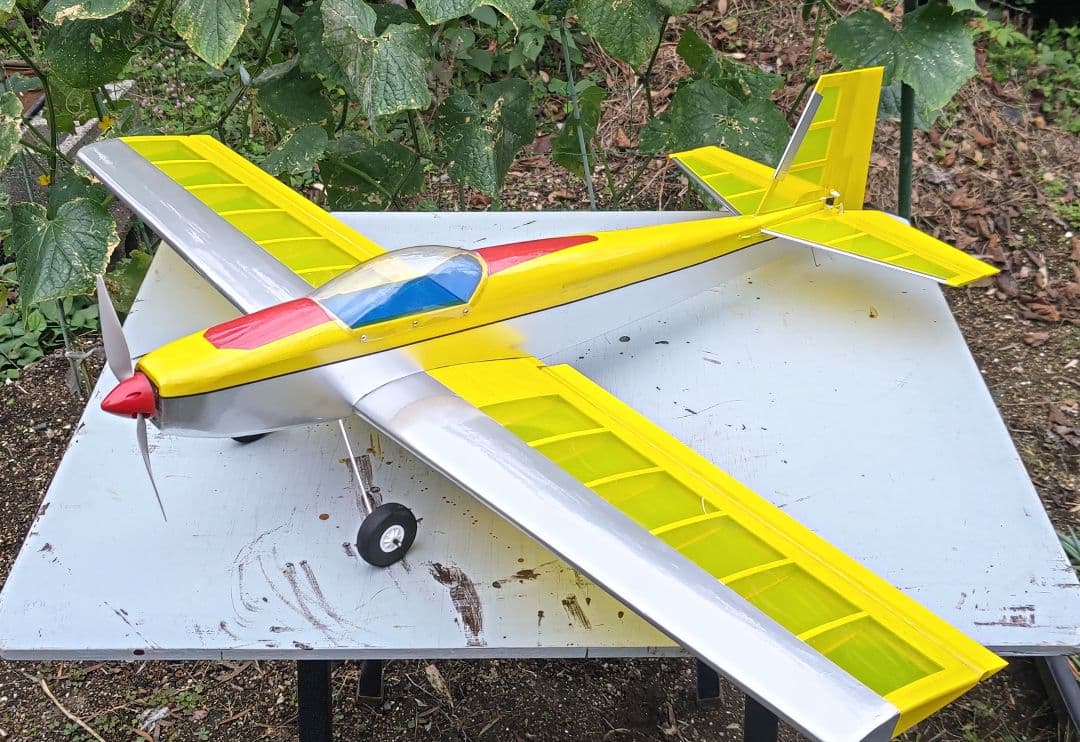 ラジコン飛行機（電動機） ラジコン飛行機 ラジコン飛行機・零戦の通販は【ラジコン1】