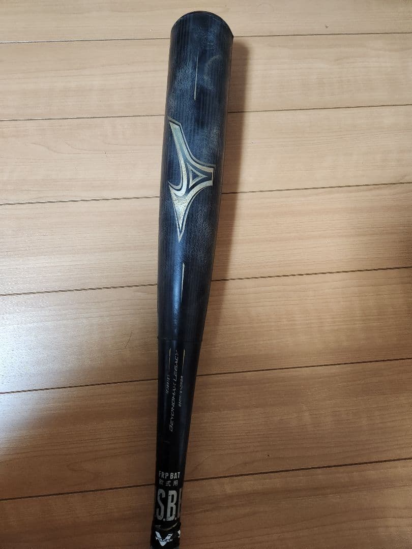 BEYONDMAX LEGACY 1CJBR157 83cm 約710g