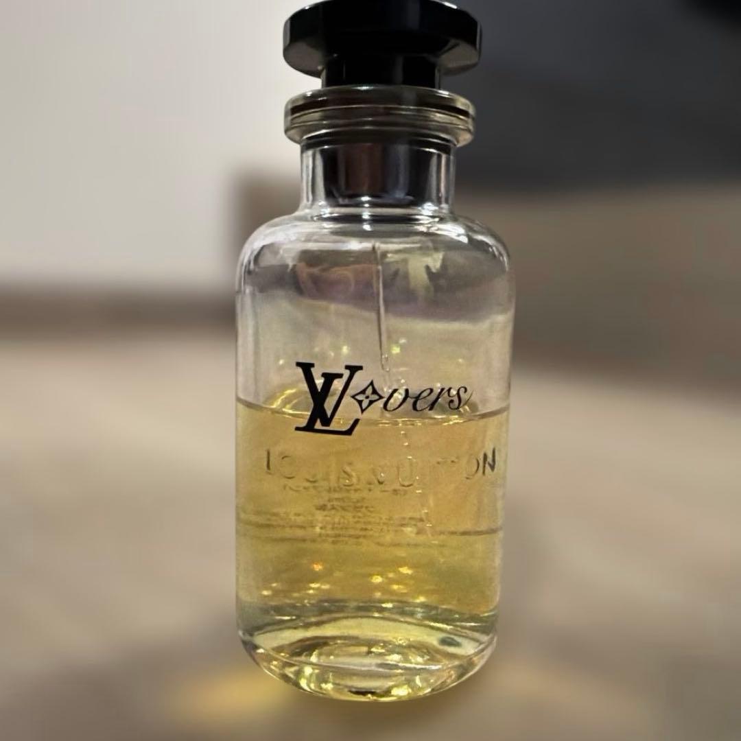 Louis Vuitton LVers ラバーズ香水　残6割程度