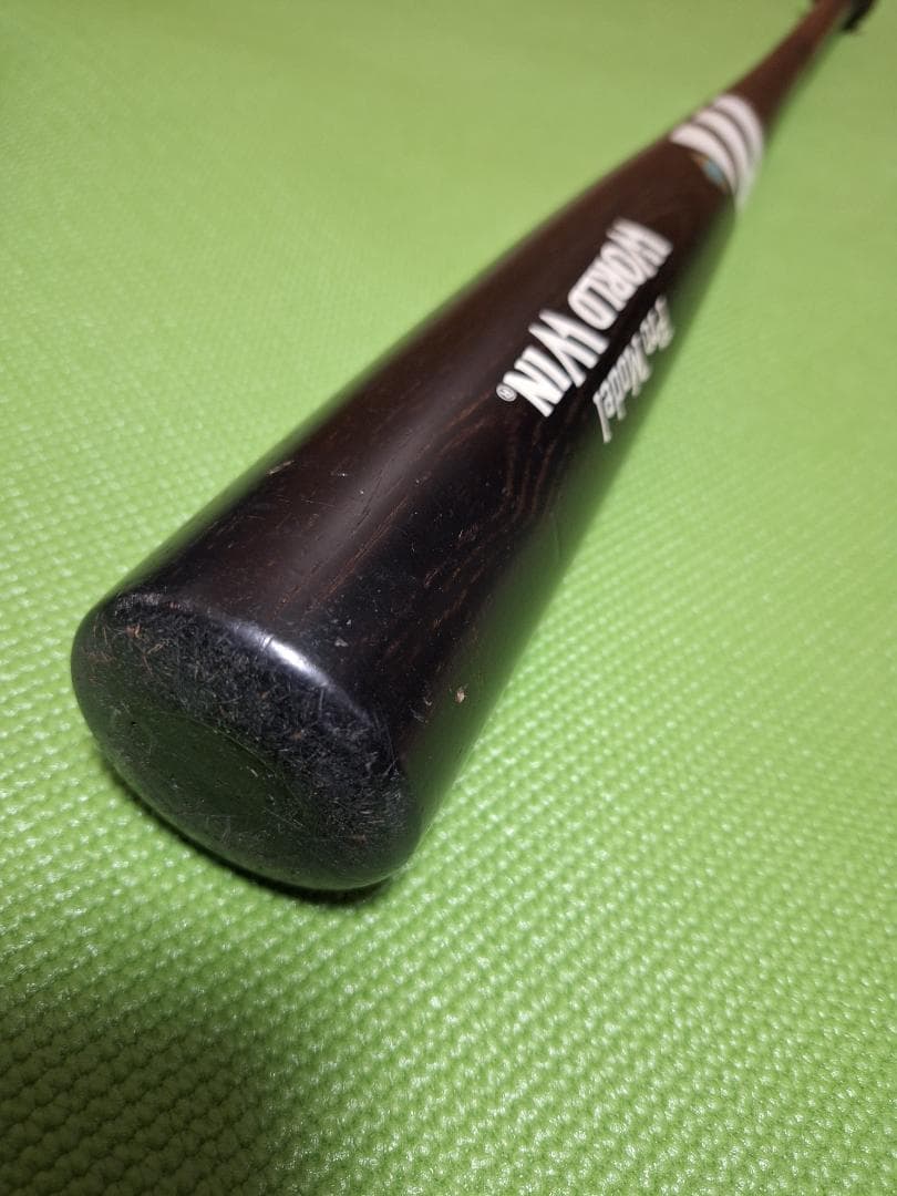 巨人　篠塚選手モデル　木製バット　 ミズノ ワールドウィン プロモデル G6 2026モデル】ミズノ 硬式 木製バット プロフェッショナル メイプル