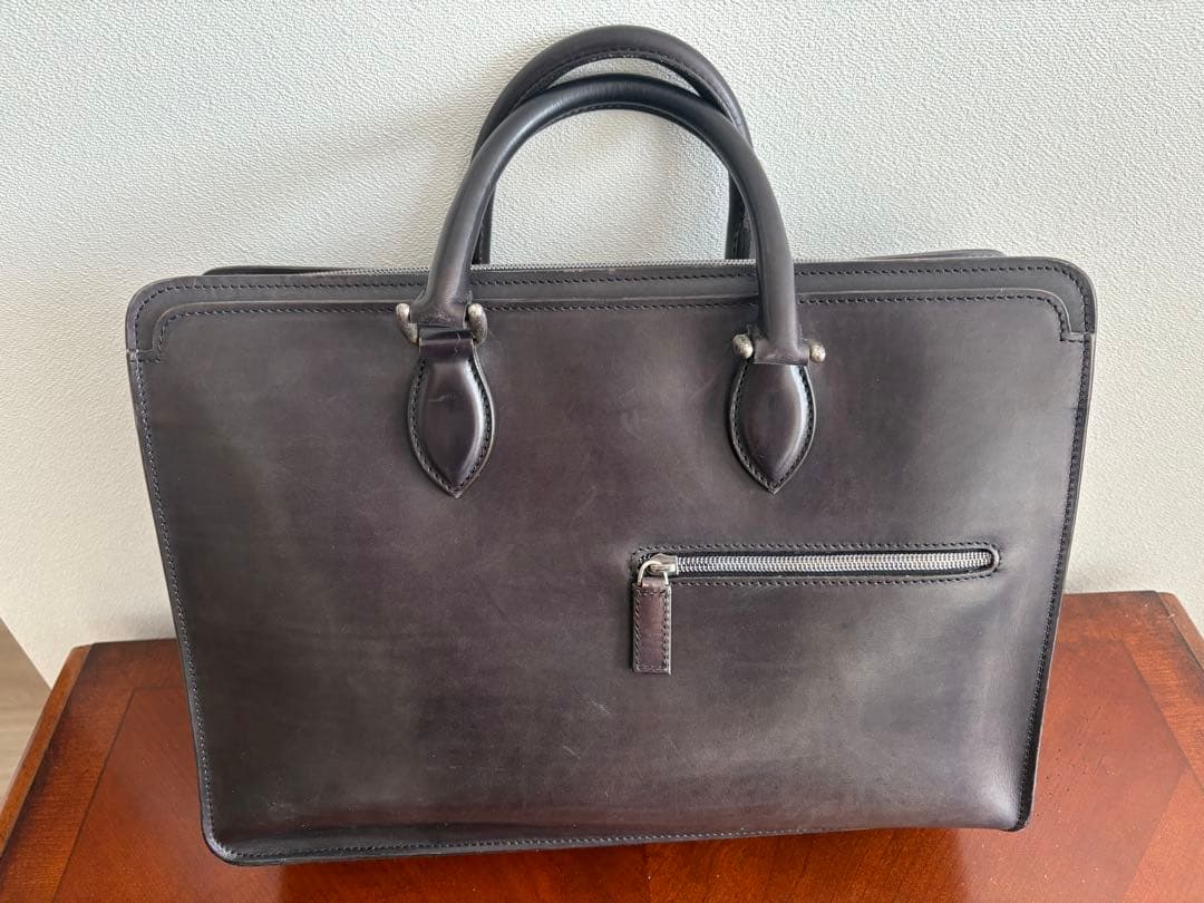 Berluti ベルルッティ　バック　正規品