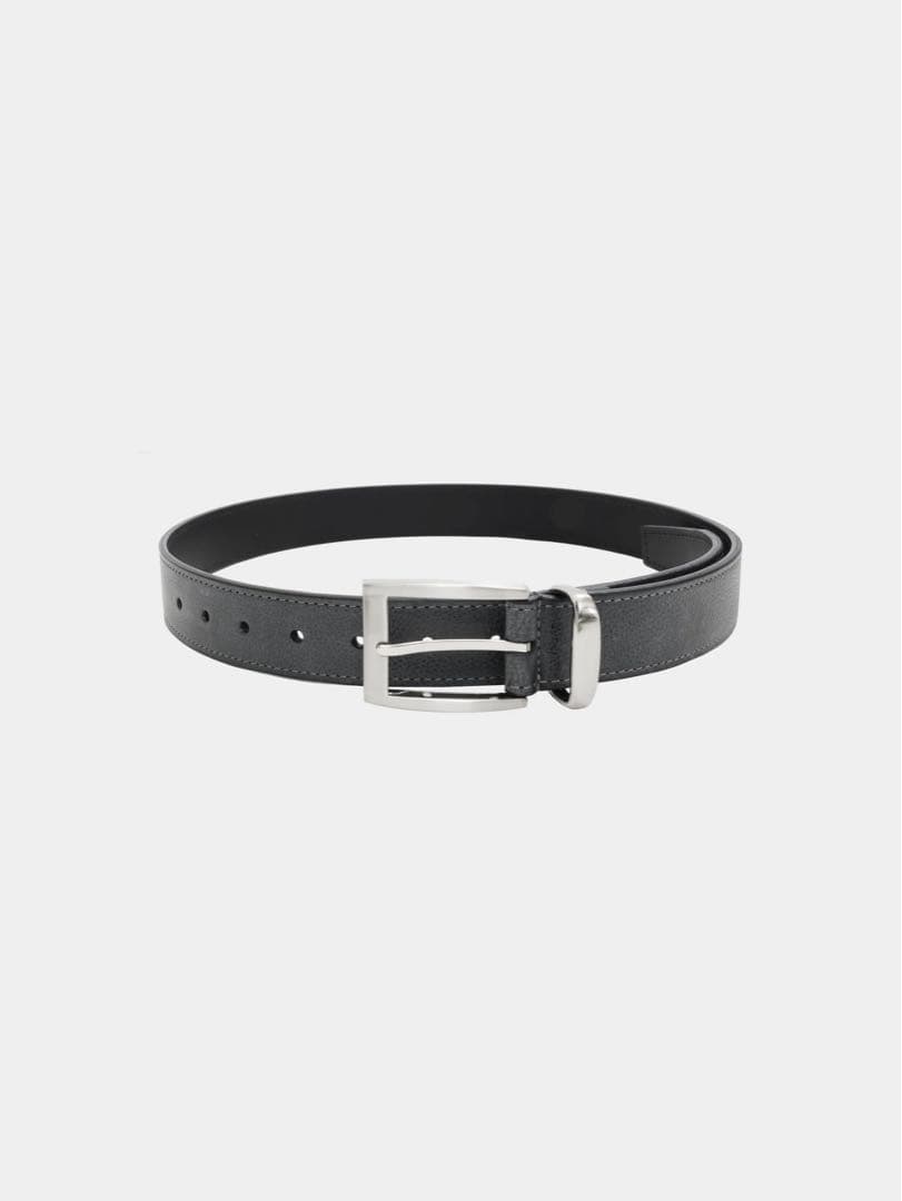 VUJADE EXCURSION LEATHER BELT ベルト
