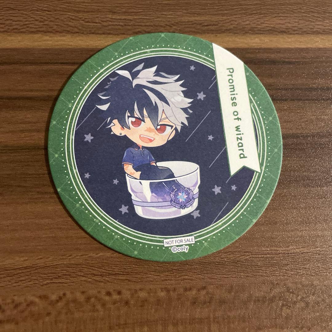 魔法使いの約束 まほやく HUB ブラッドリー - メルカリ