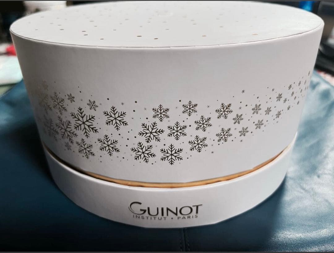 GUINOT ヌーヴェルヴィコフレ　2024