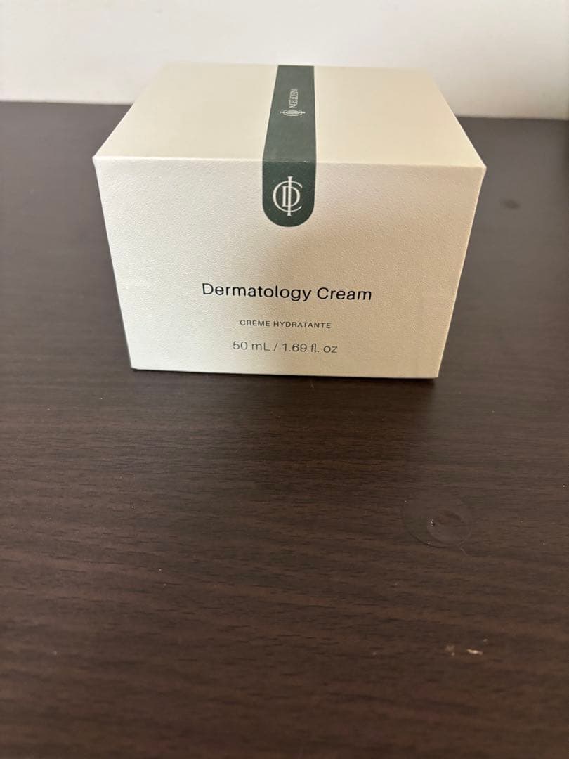 インセルダム　dermatology cream