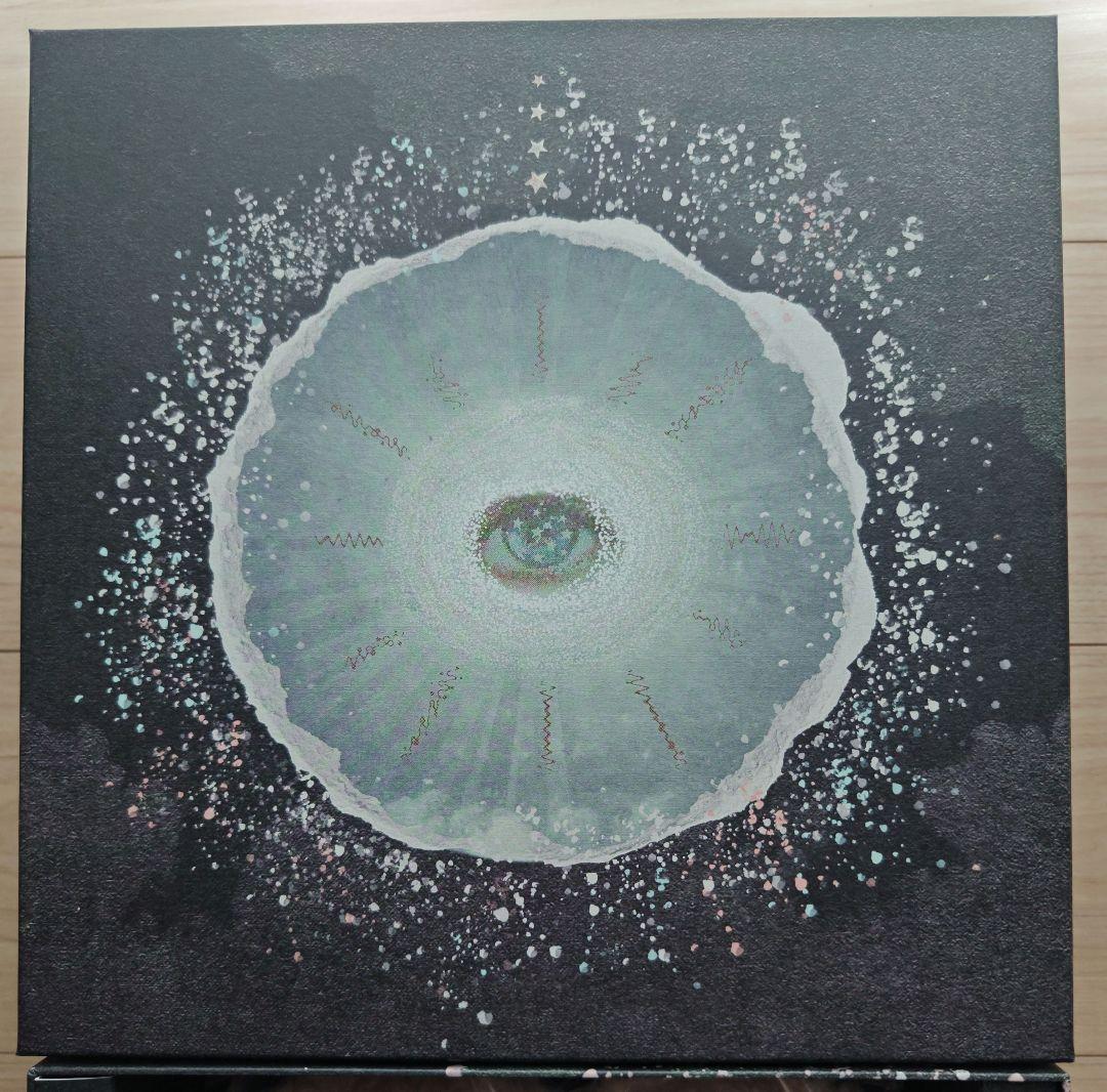 siip ガイア 完全生産限定盤 即日発送 本日限定値下げ！ Siip / ガイア【完全生産限定盤】の通販 by 3737's