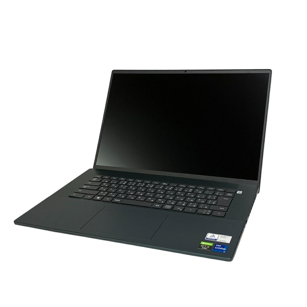 P*i様 Dell Inspiron 16 Plus 7620 i7-12700