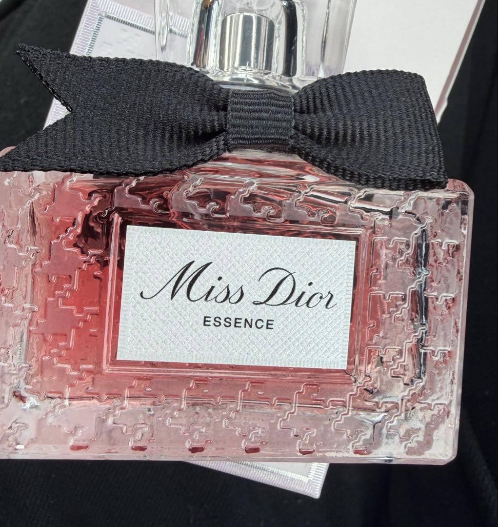 【最終値下】ディオール　ミスディオール　エッセンス　35ml