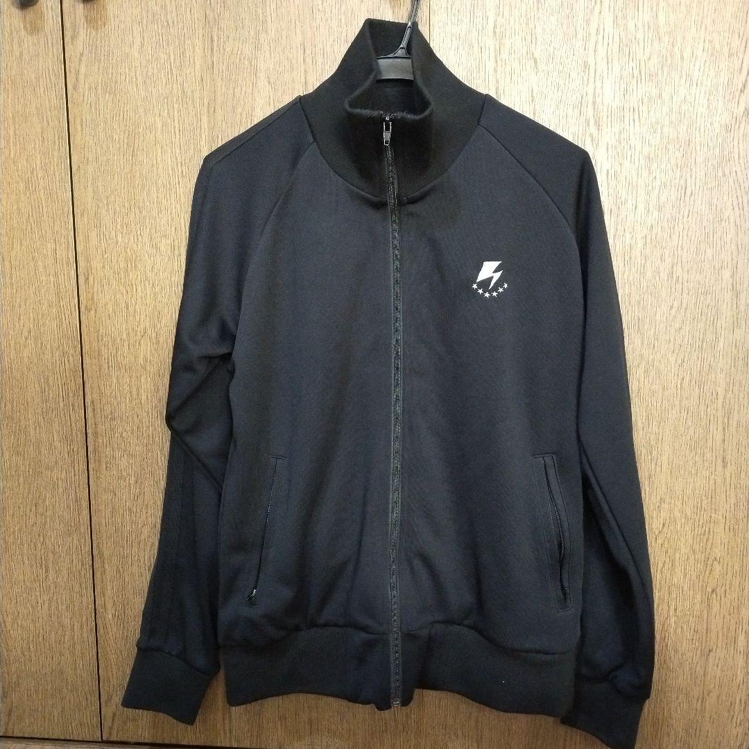 【値下げ！】クロマニヨンズ　ジャージ　six kicks rock&roll 71oJk55cRvS._UF350,350_QL50_.jpg