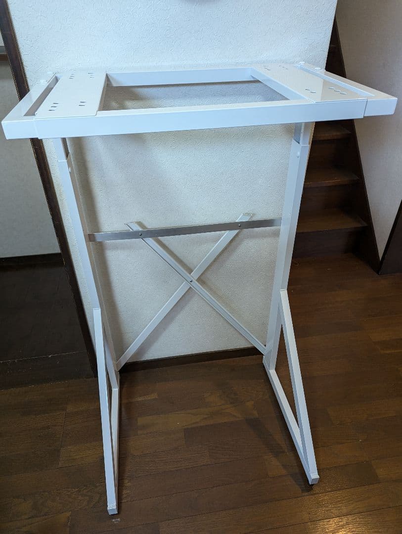 【shinozakit】乾太くん　専用台　組み立て不要です★