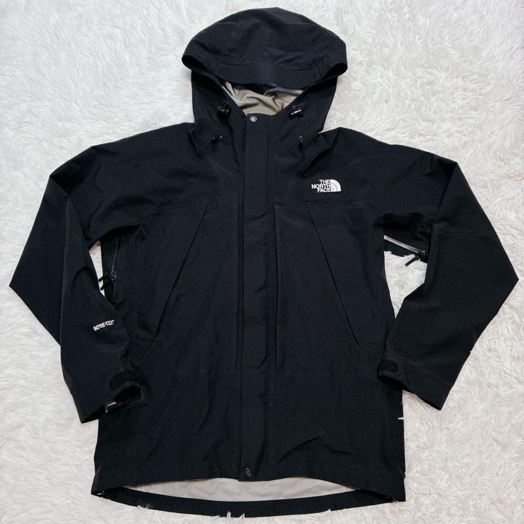 美品✨ THE NORTH FACE ALL MOUNTAIN JACKET 黒 THE NORTH FACE（ザ ノースフェイス） ザ ノースフェイス 2000