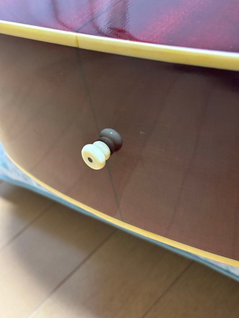 専用！美品！初心者、女性の方、学生さんに最適！！ARIA アリアADF250RD