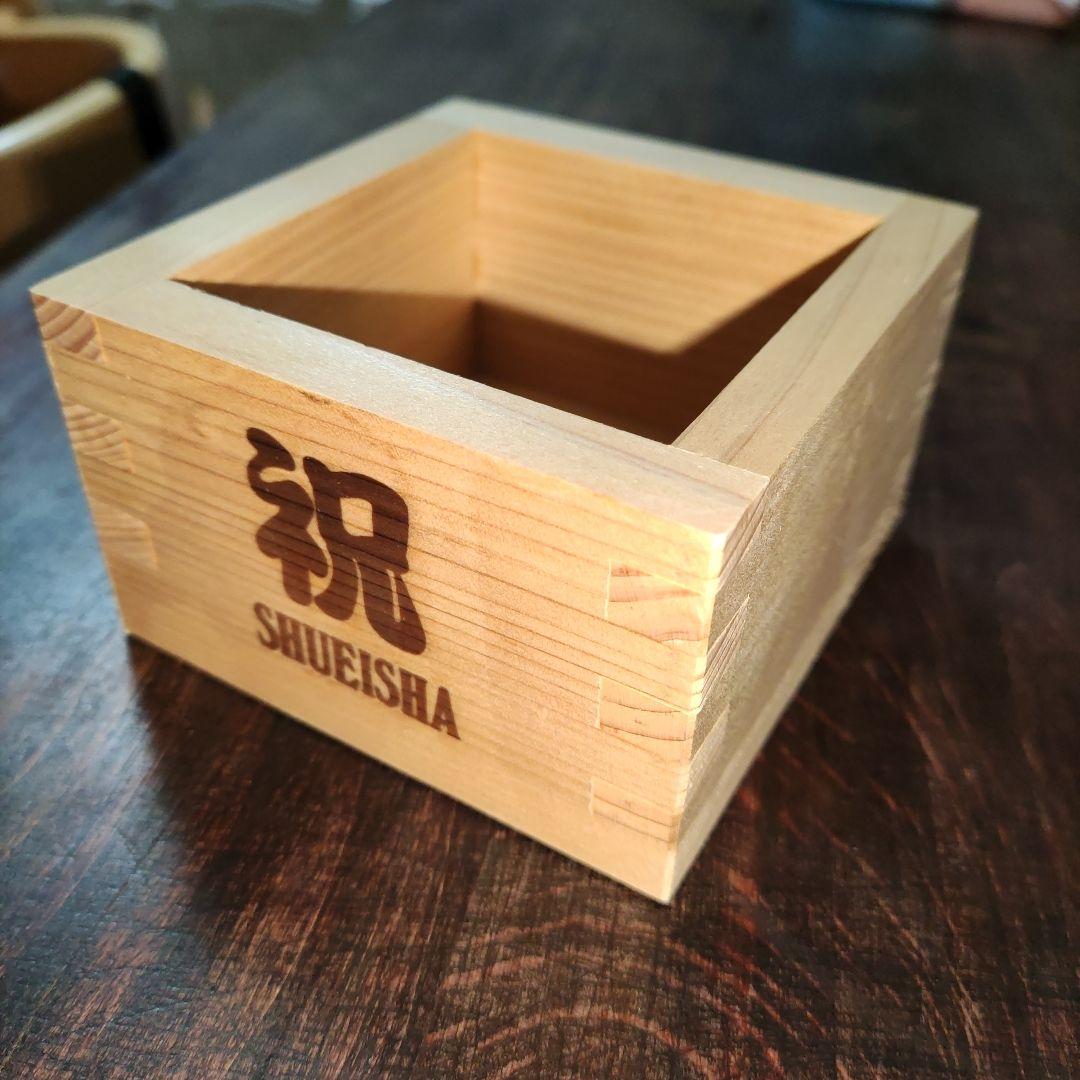 こち亀　レアグッズ　連載30周年記念　枡 超こち亀 「こちら葛飾区亀有公園前派出所」連載30周年記念出版 - メルカリ