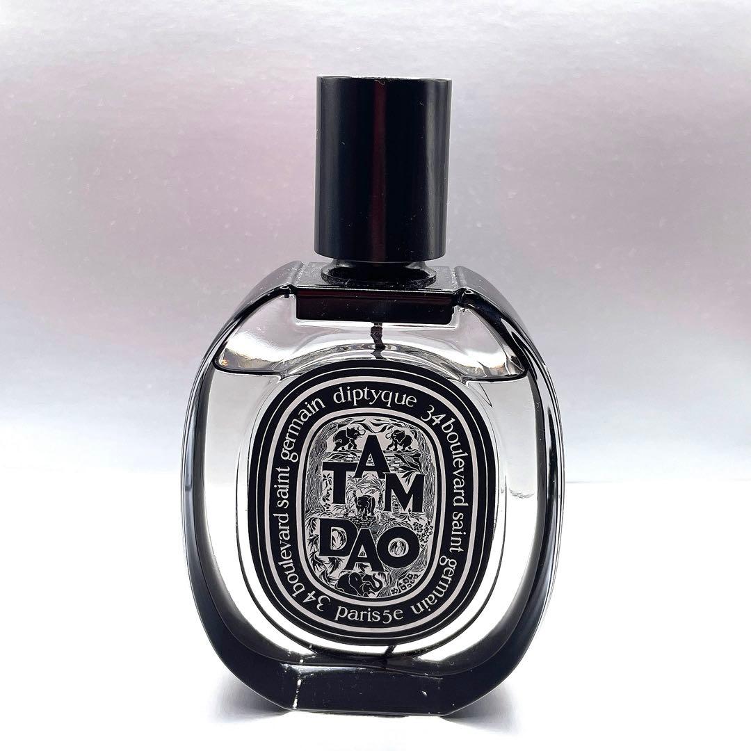 s2086ディップティック タムダオ Tam Dao 75ml 香水