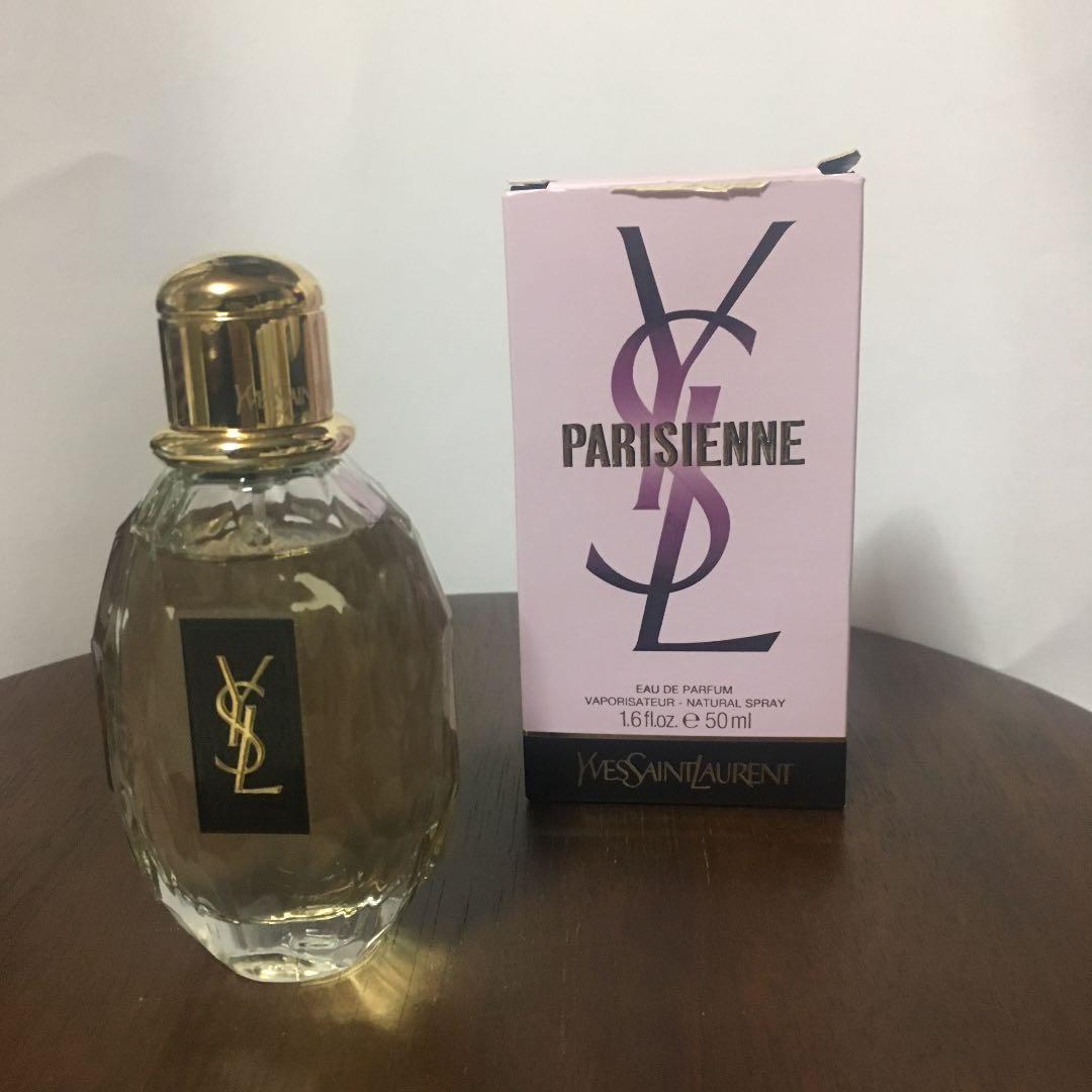 イヴ・サンローラン パリジェンヌ オーデパルファム 30ml