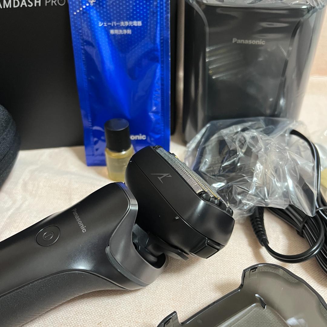 LAMDASH PRO6 ES-L670U-K ラムダッシュ 6枚刃