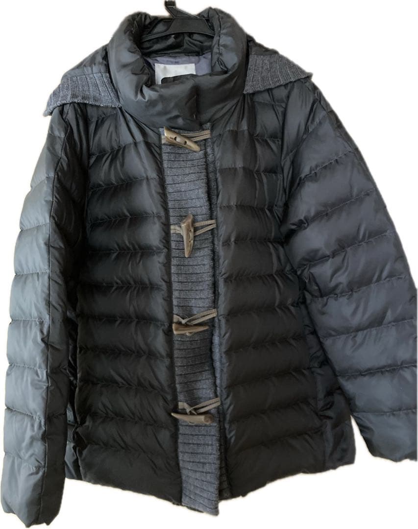 ✨美品　レリアン　ダウンコート　9号