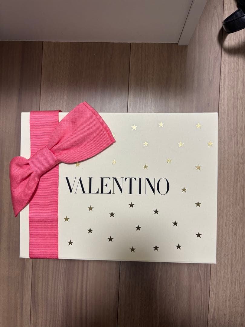 ヴァレンティノ ビューティ ミニ ベスト セット