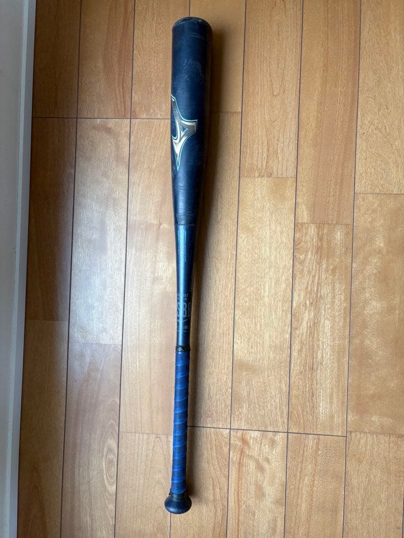 ビヨンドマックスレガシー　83センチ730g ミドルバランス