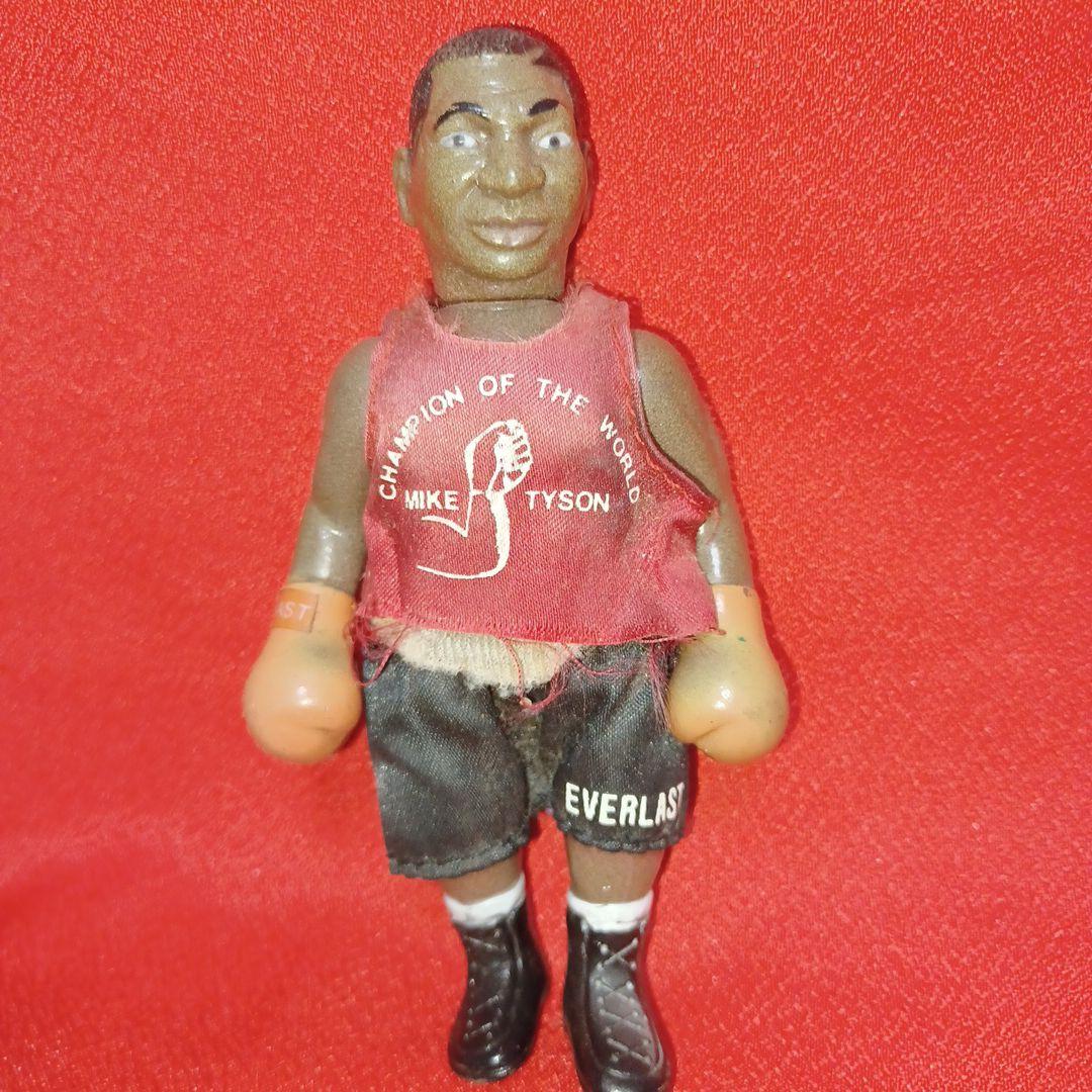 マイクタイソン　フィギュア Yahoo!オークション - マイク・タイソン 1/4 プレミアム フィギュア[ス
