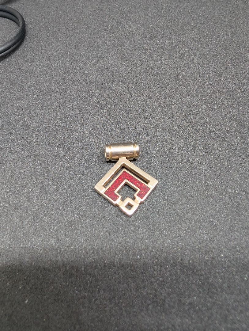 コラントッテTAO ネックレス　スリム　ARAN mini トップのみ コラントッテ TAO ネックレス スリム ARAN mini【BR】（アラン ミニ