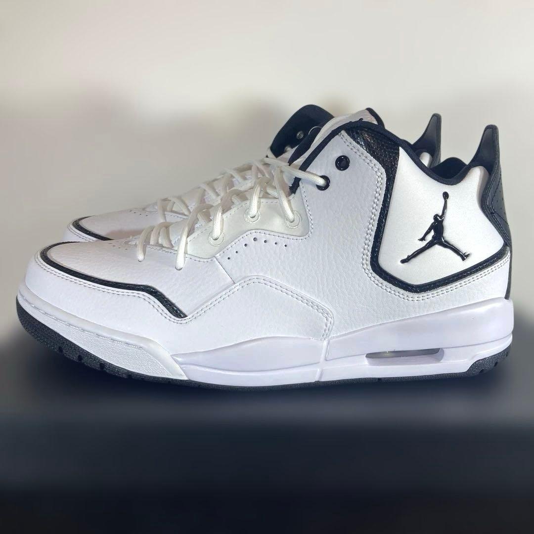 29cm 新品 NIKE JORDAN COURTSIDE 23 スニーカー