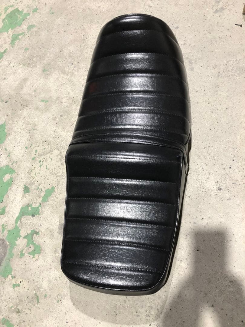 xjr400 4hm タックロールシート