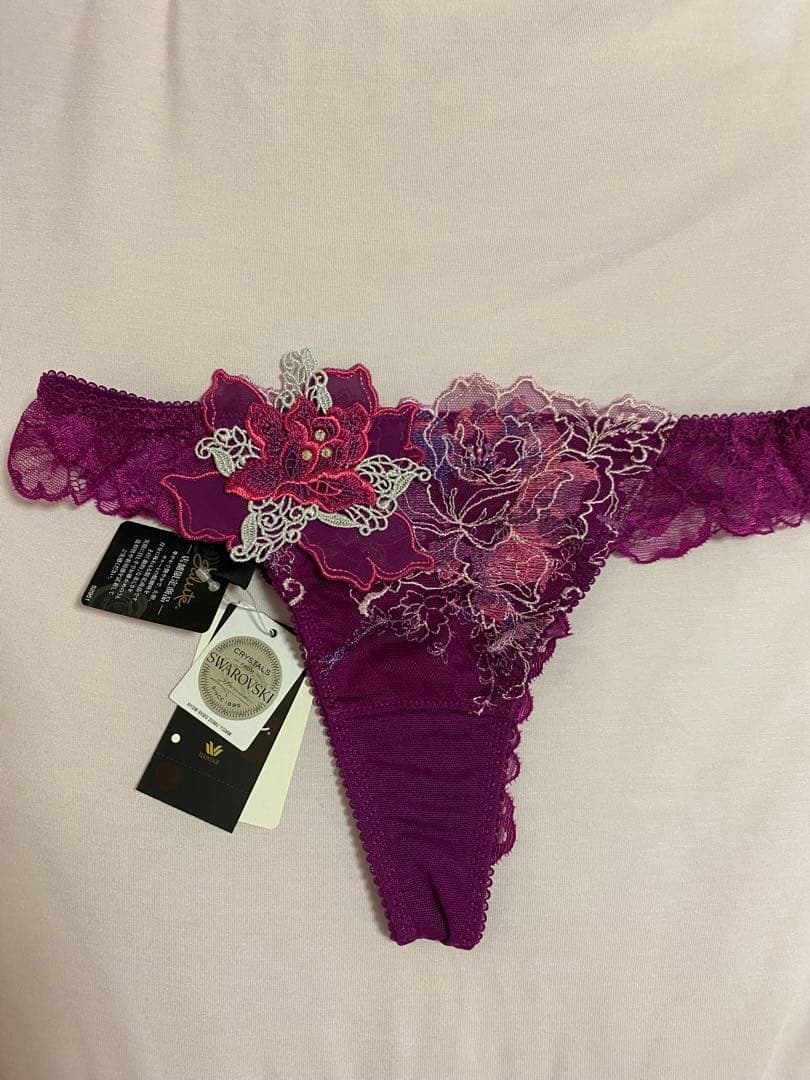 WACOAL サルート　新品タグ付　店舗限定　39g アテナ　 ソング　Mサイズ