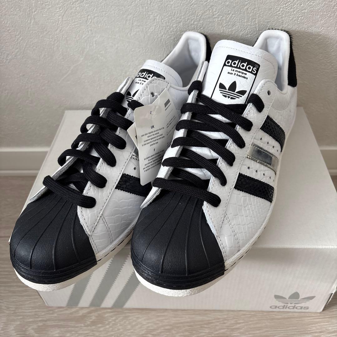 ロ*オ様 アディダス スーパースター 中村俊輔 300試合出場記念限定