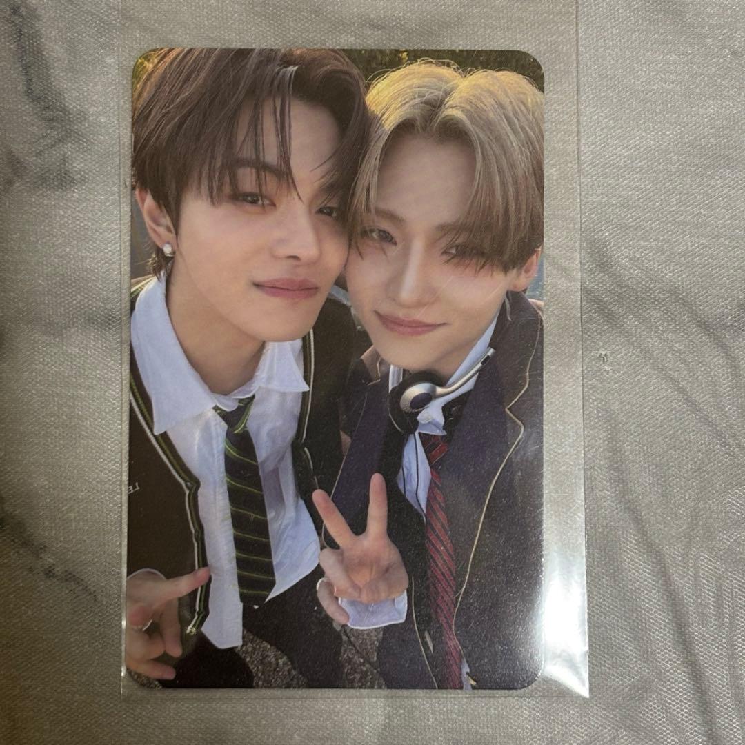 ALD1 ald1 サンウォン リオ ユニットトレカ