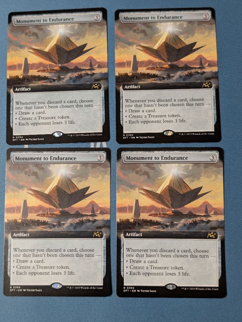 ム*団様 忍耐の記念日　拡張　英語版　 4枚セット ならべっこ×忍者セット | Muku-studio ONLINE SHOP