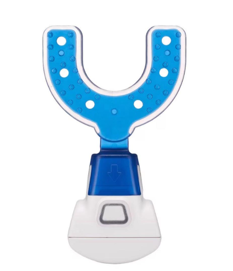 加速矯正装置 シュアスマイル インビザラインV pro インビザラインを“最短で終わらせたい方へ｜シュアスマイルVProで治療