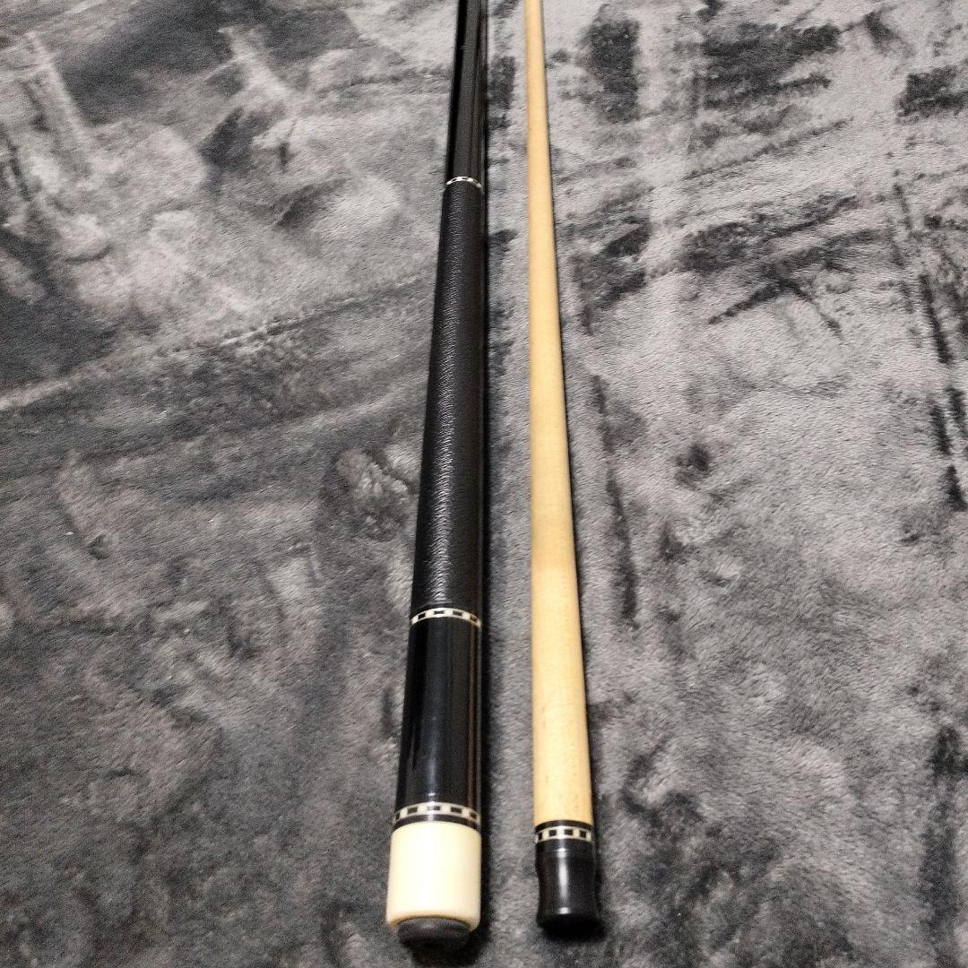 ビリヤード　メーカー不明