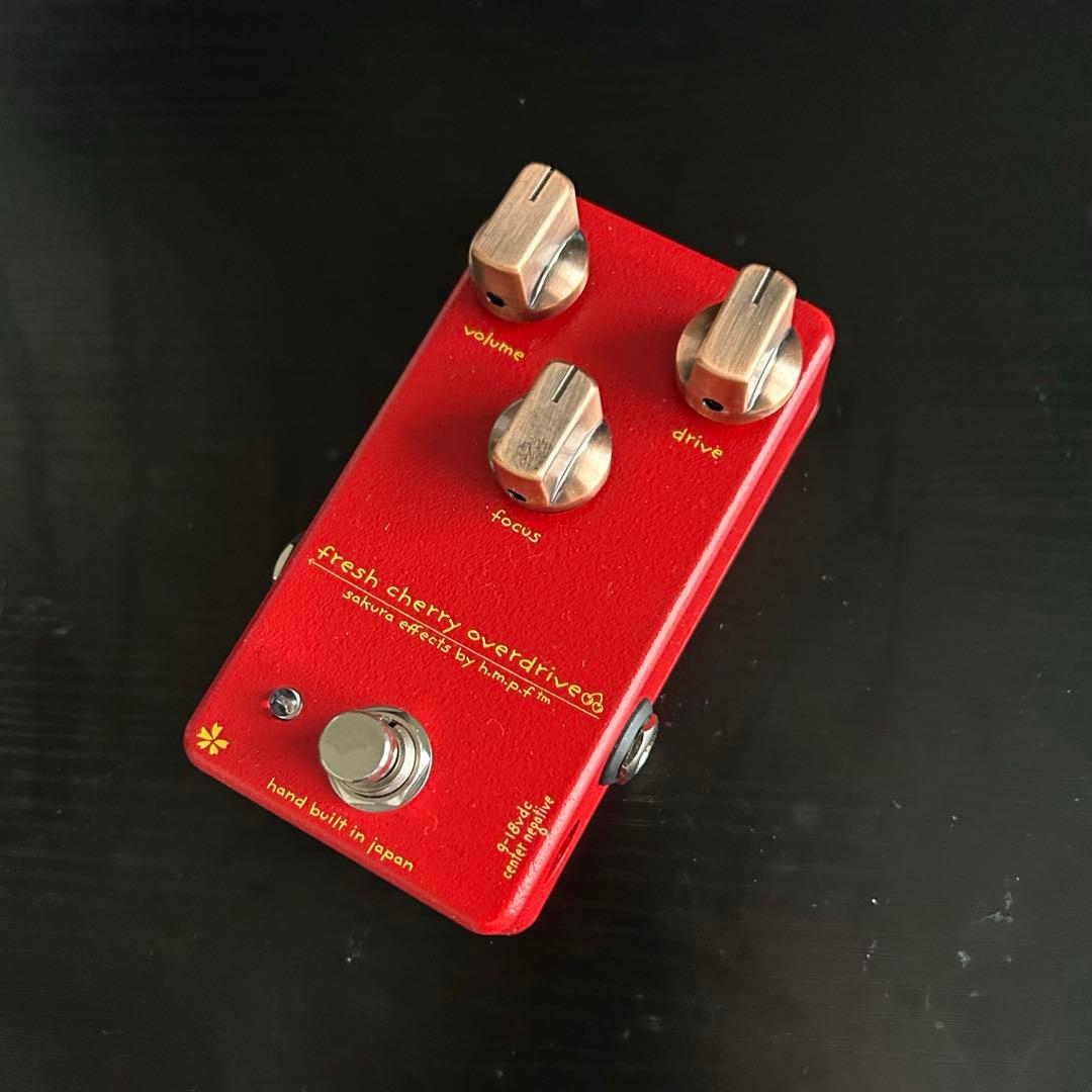 sweet honey overdrive クローン