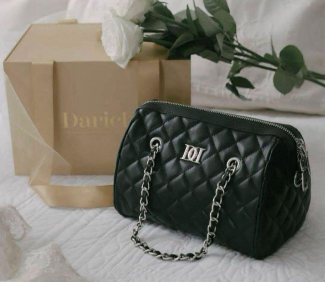 ダーリッチ ノベルティ