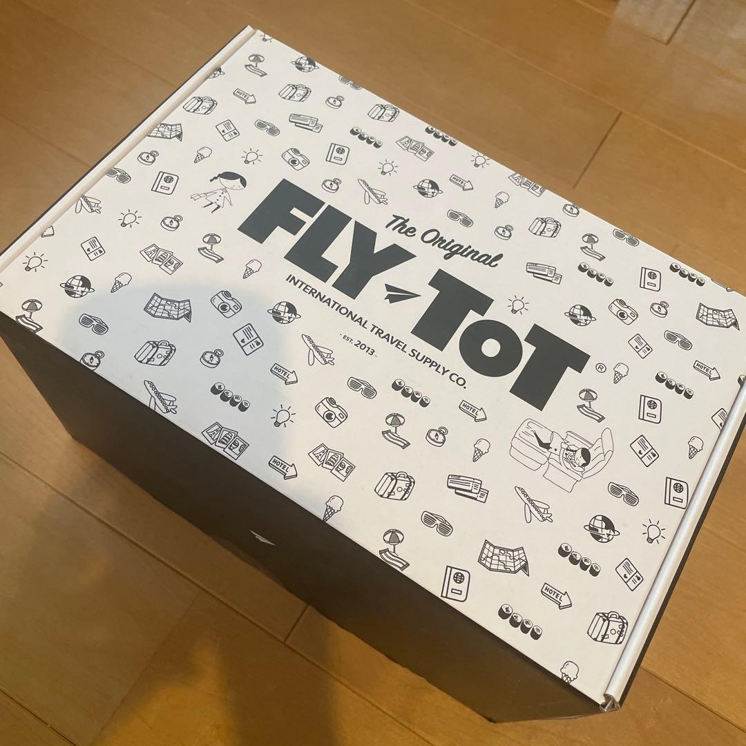 バナナ様用フライトット2つセット