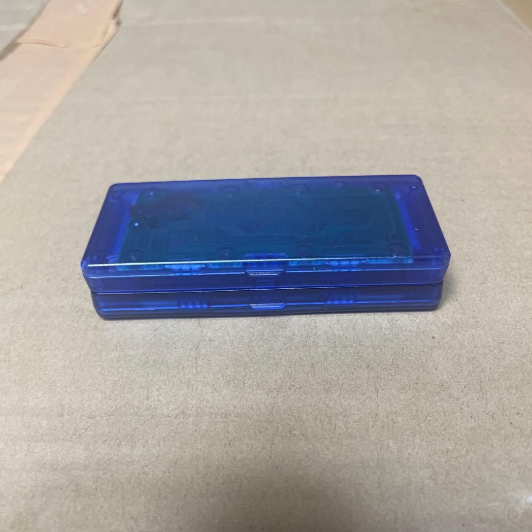 カチカチくん フラッシュV カンタくん