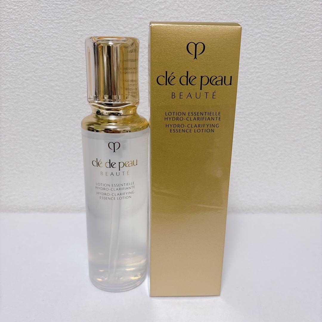 クレ・ド・ポー ボーテ ローションエサンシエルC 170ml