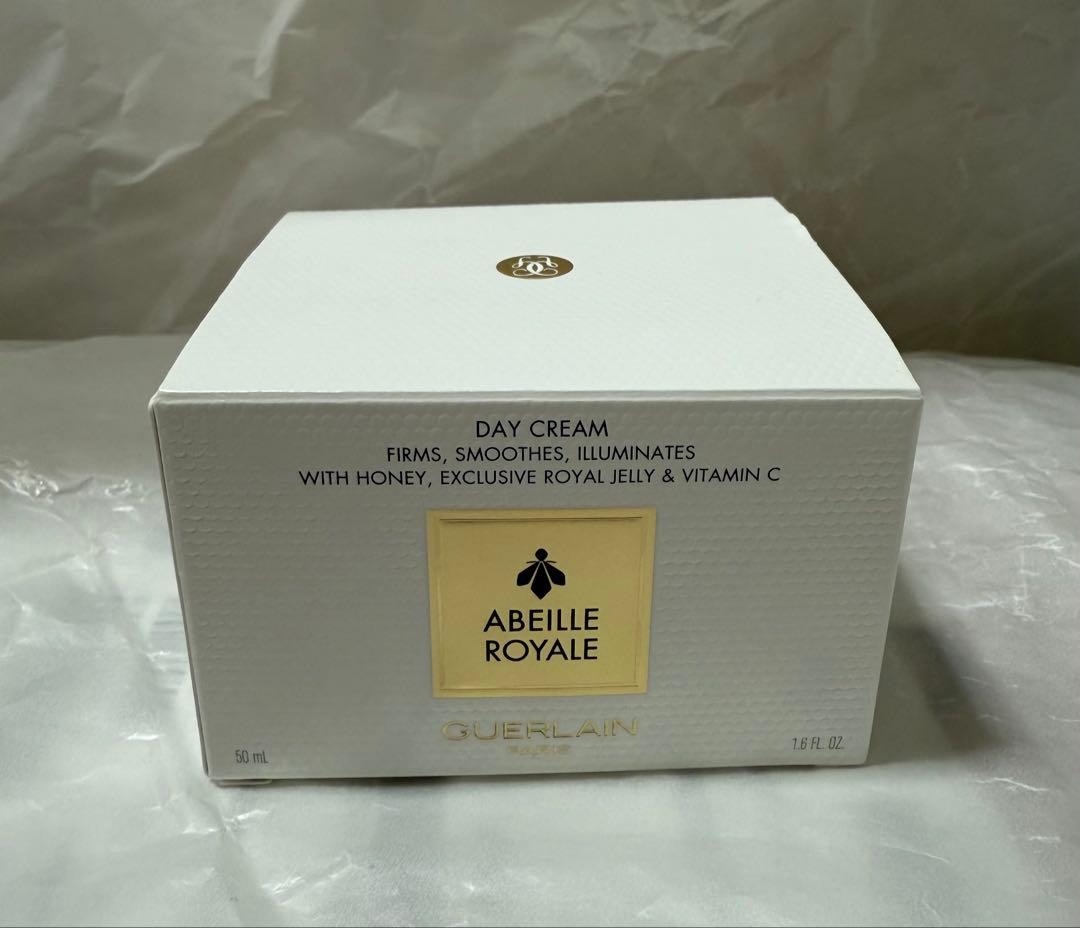 ゲラン アベイユロイヤルクリーム 50ml アベイユ ロイヤル トリートメント ナイトクリーム / ゲラン(フェイス
