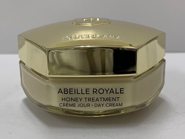 ゲラン アベイユ ロイヤル トリートメント クリーム 50ml