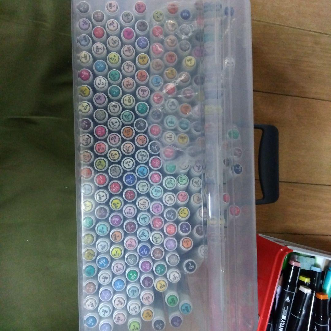 neopiko2マーカーペン