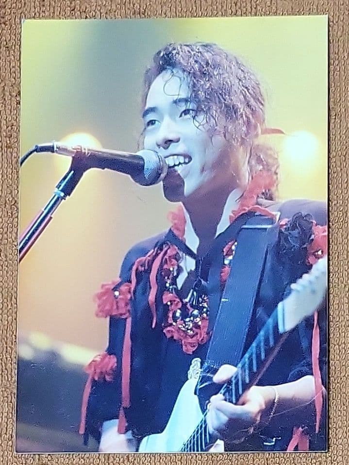 【希少！】C-C-B 関口誠人 生写真 E版 関口誠人 (@sekigutimakoto) / Posts / X