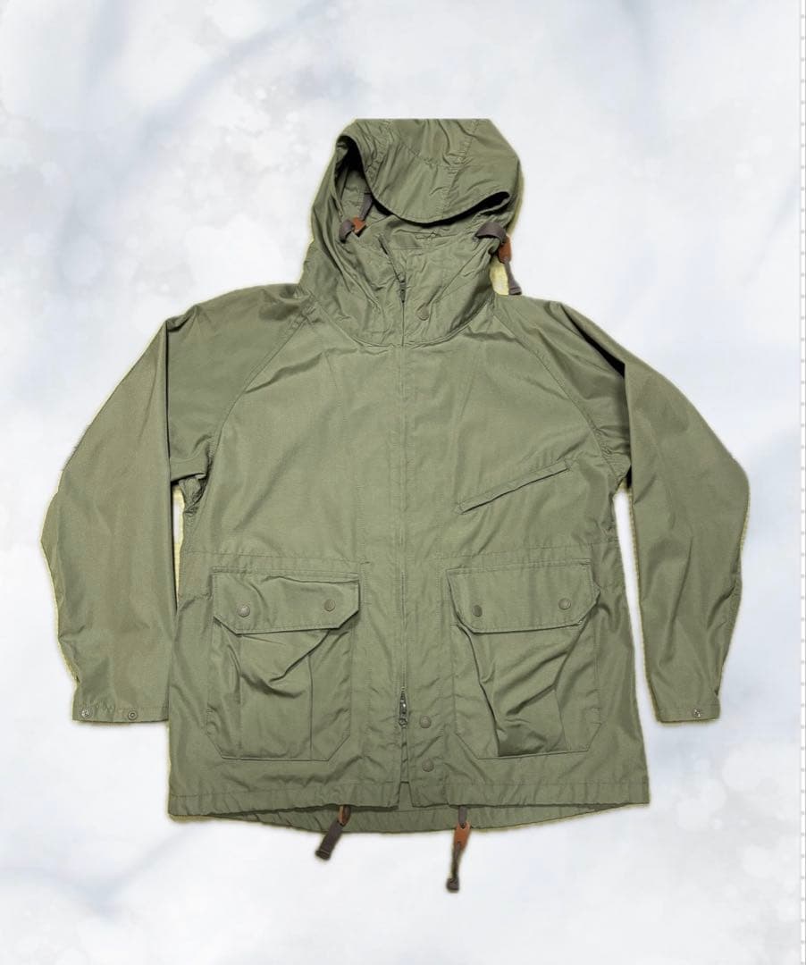 r*2様 Engineered Garments マウンテンパーカー