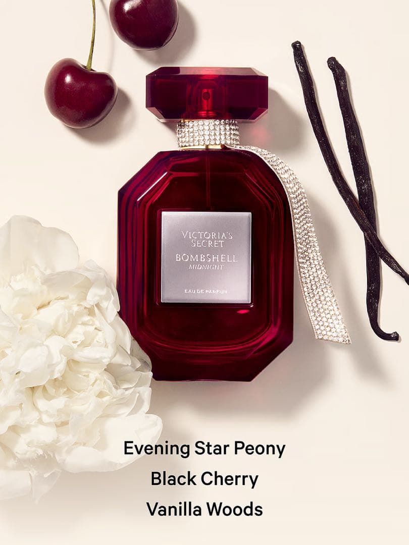 【本日値下げ】ヴィクトリアシークレット　クリスマス限定コレクションの香水50ml